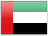 Emiraty Arabskie, Przewodnik po Placówki dyplomatyczne w Emiratach Arabskich - flaga